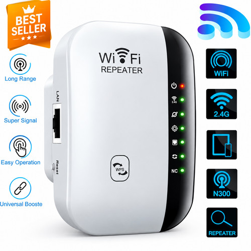 Wifi extender - extender,