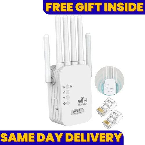 1200mbps wifi signal - signal, extender