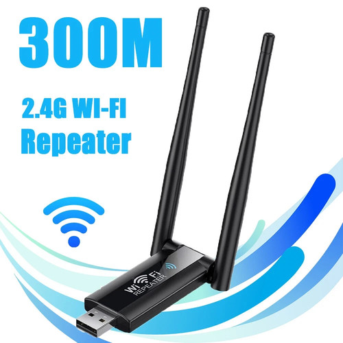Usb wifi repeater - usb,