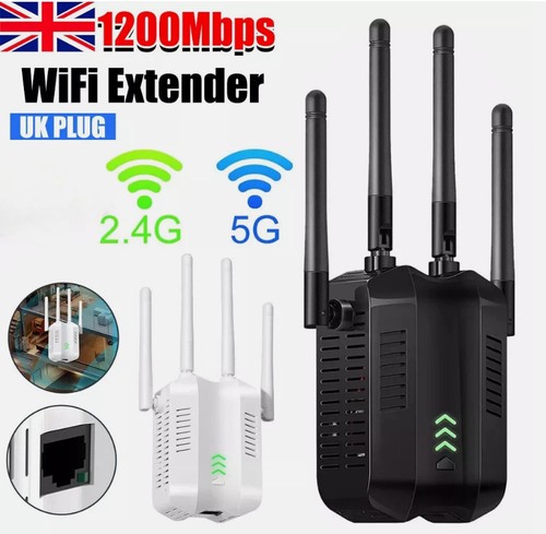1200mbps wifi signal - wifi,