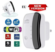 Wireless WiFi Signal Booster