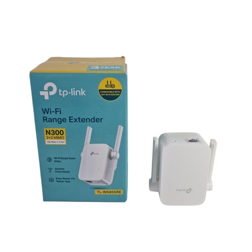 Link n300 wa855re wifi - tp-link,