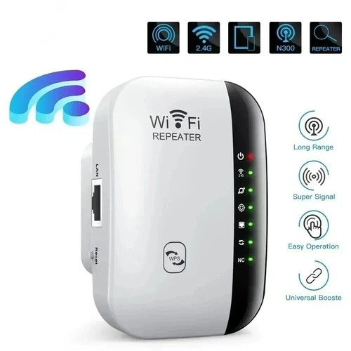 Wifi signal extender range - signal,