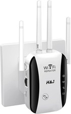 2026 Newest WiFi Extender