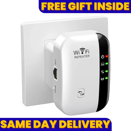 Wifi extender signal - wifi,