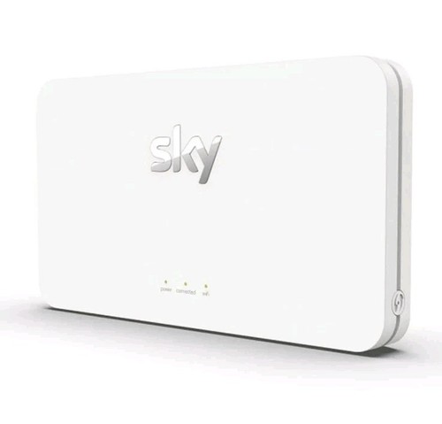 Sky broadband fi - sky, booster