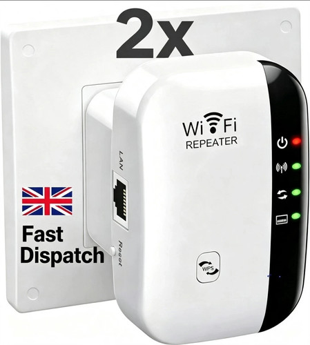 Wifi extender repeater - extender,