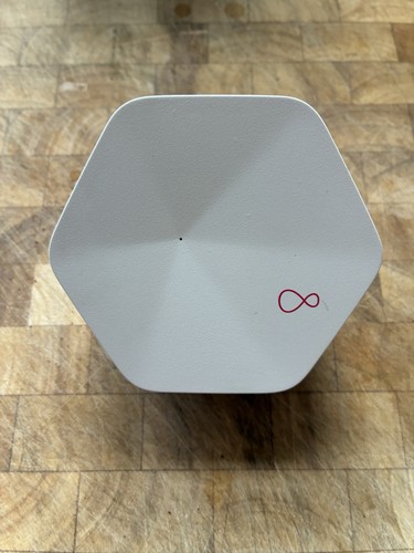 Virgin media intelligent - media, wifi