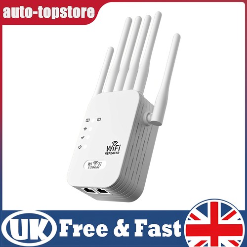 Wifi signal extender range - signal,