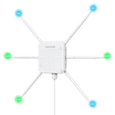 AX3000 WiFi 6 Range Extender