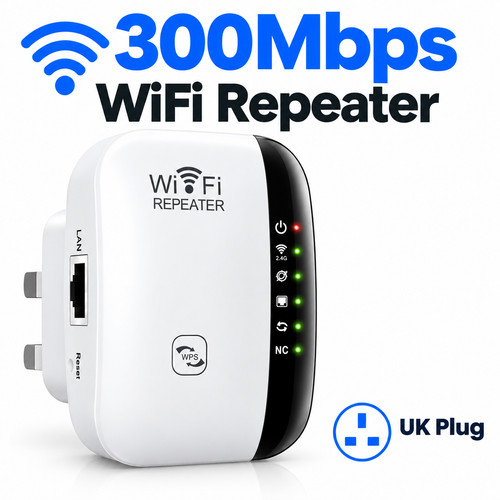 Wifi signal extender 4g - extender, 2.4g