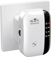 2024 Newest WiFi Extender