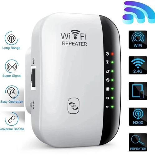 Wifi signal extender range - wifi,
