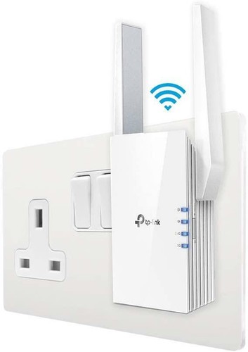 Link re505x ax1500 - tp-link,