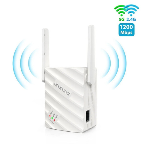 Dual band wifi - dual-band, range