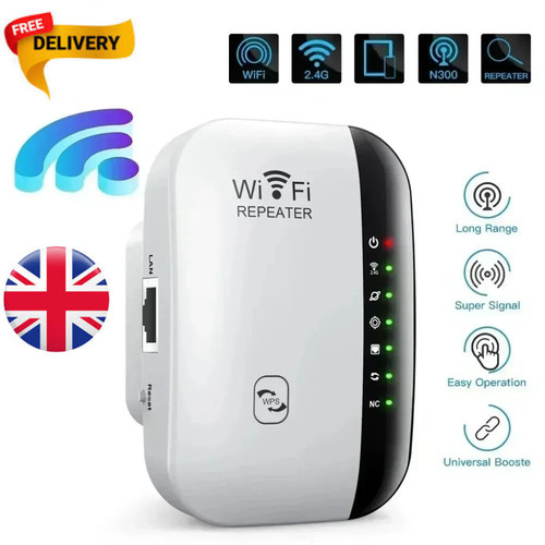 Wifi signal extender range - signal,