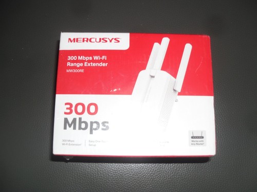 Mw300re 300mbps wall plug - mw300re, wifi