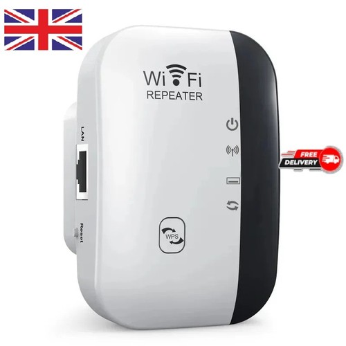 Wifi signal extender - wifi, range