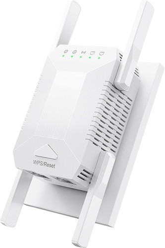 Wifi extender booster 1200mbps - extender,