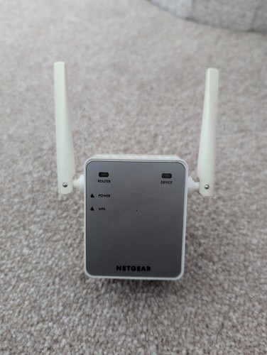 Netgear n300 range - netgear,