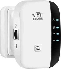 WiFi Signal Extender Range