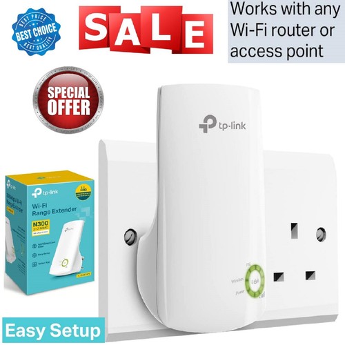 Link wifi range - wifi,