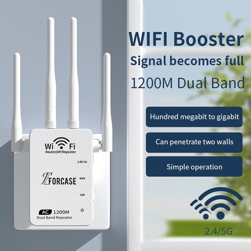 Wifi booster long range - wifi,