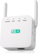 Wifi Range Extender Wifi
