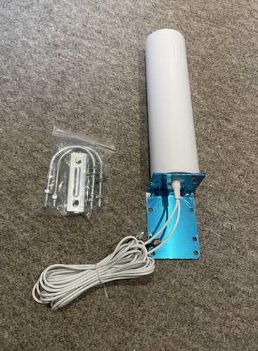 New high gain wifi - high, 4g