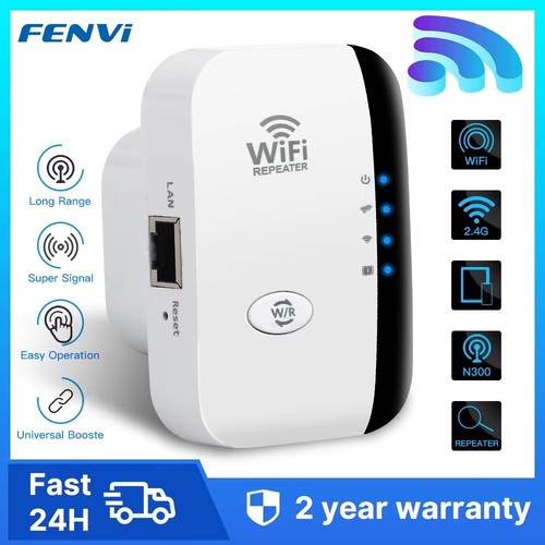 Wifi signal extender - wifi,