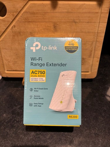 Link wifi range extender - wifi,