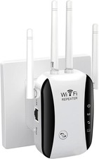 Premium WiFi Signal Extender