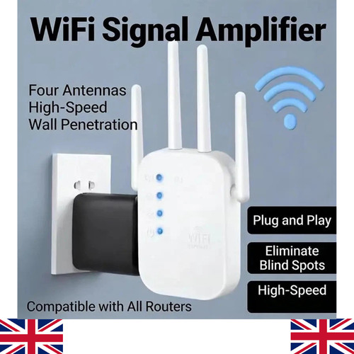 300mbps wifi range - wifi, extender