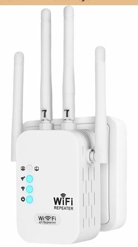 Wifi extender booster - wifi,