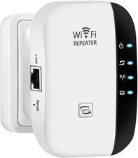 WiFi Signal Repeater Extender