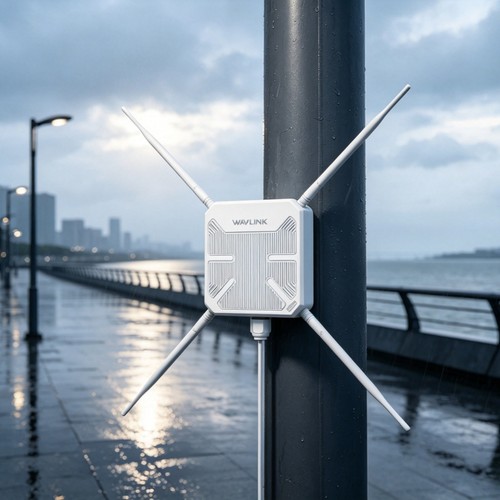 Ac1200 wifi long range - 5,