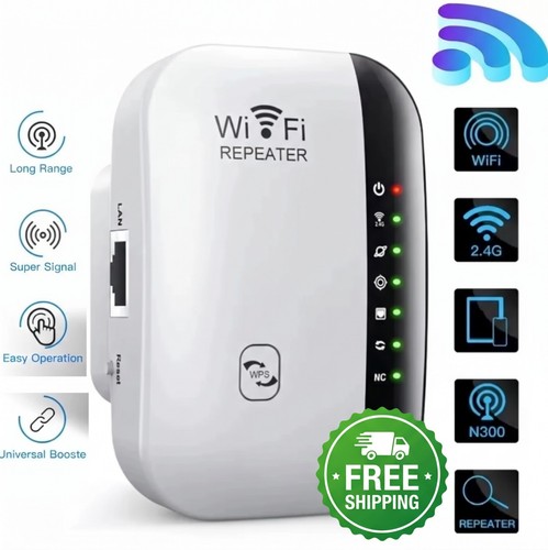 Wifi signal extender - wifi,