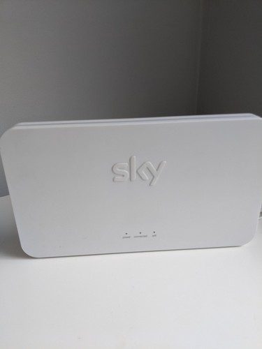 Sky wifi booster white - booster, se210
