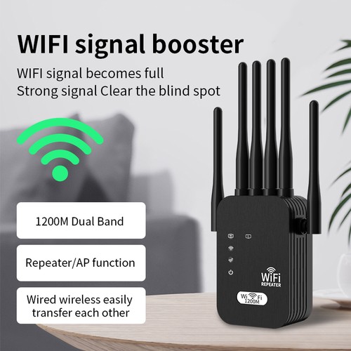 Wifi signal extender internet - wifi,