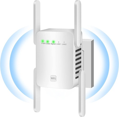 Meetown wifi extender 300mbps - wifi,