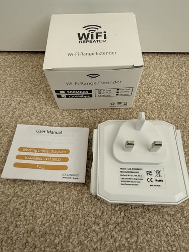 Brand new 1200mbps dual - new,