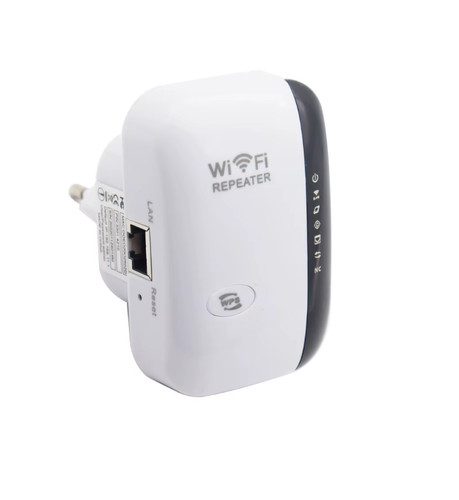 Wifi signal extender range - wifi,