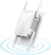 EDTISKE  Dual Band WiFi