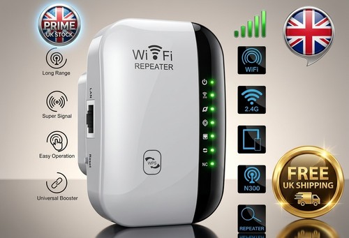 Wifi extender - wifi, signal