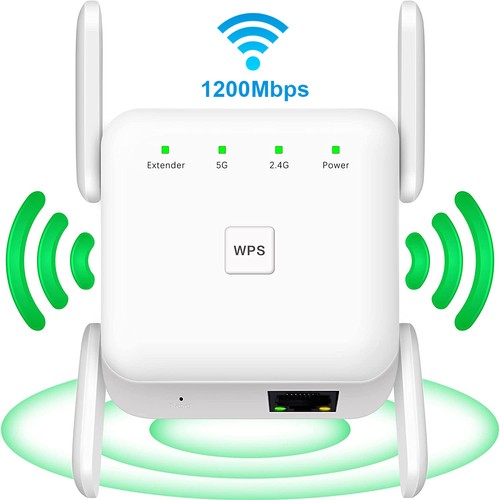1200mbps dual band - band, wifi