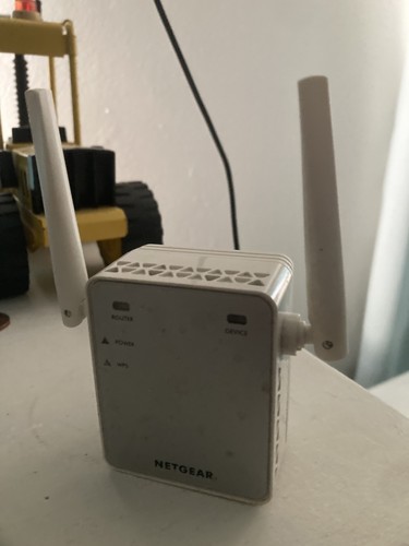 Netgear wifi booster wireless - netgear,