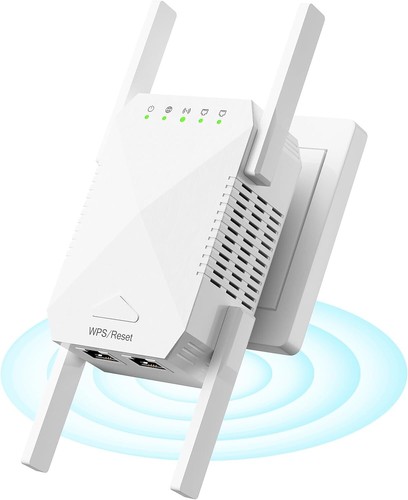 Wifi extender booster edtiske - extender, booster,