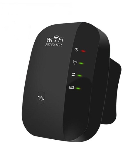 Wifi signal extender range - extender,