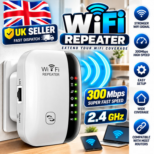 Wifi extender signal - extender,