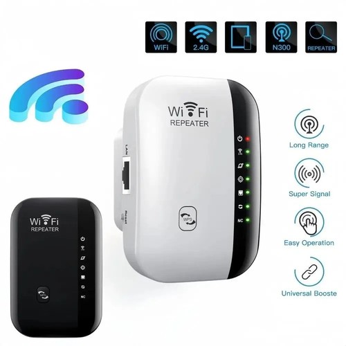Wifi extender - wifi, signal